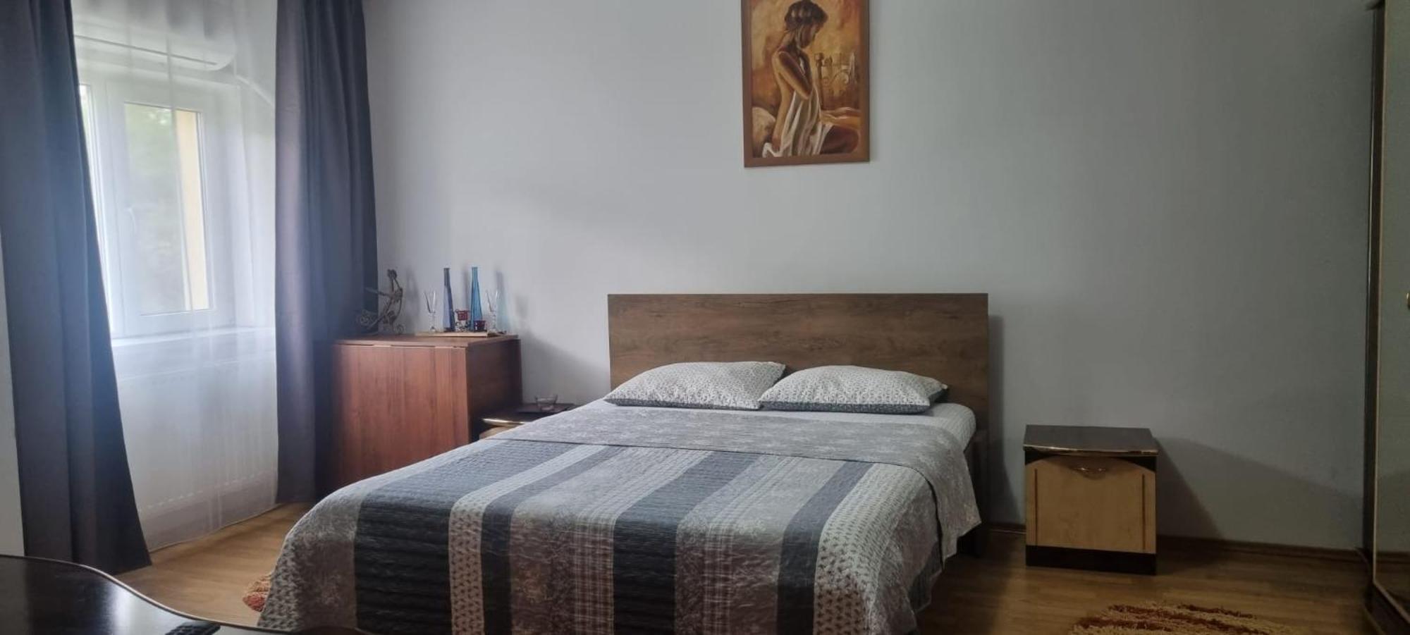 Craiova - Cazare Extérieur photo