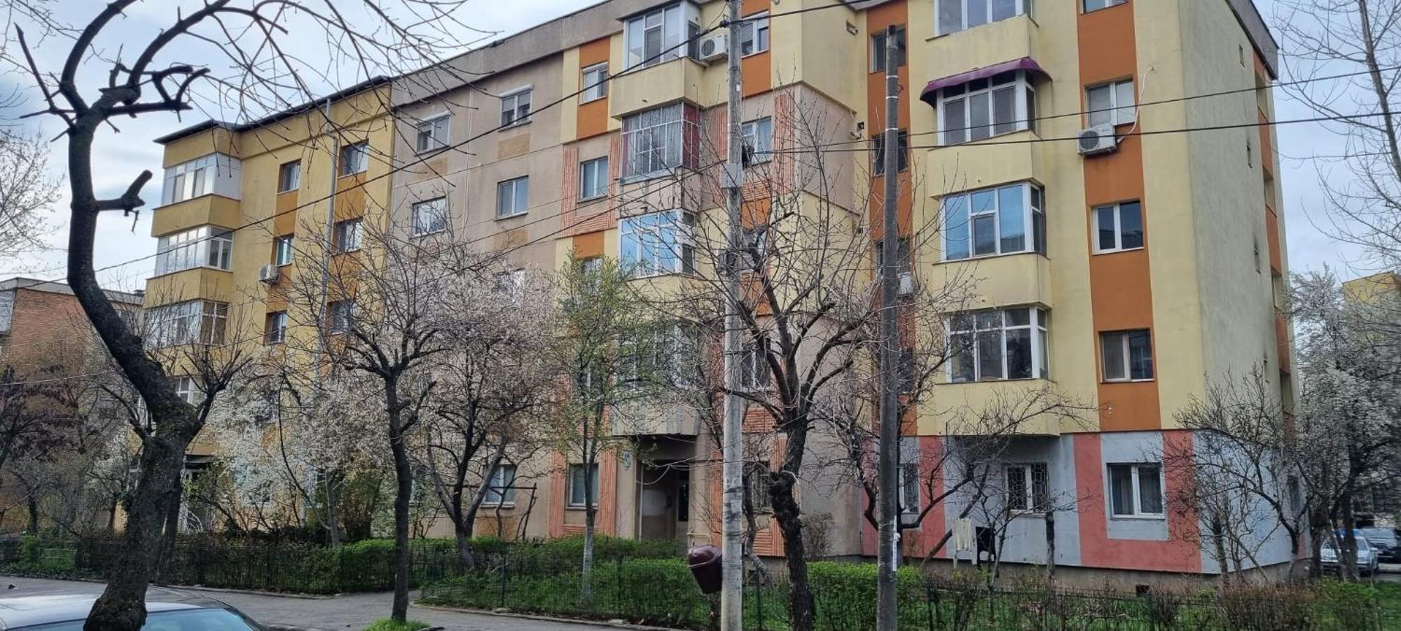 Craiova - Cazare Extérieur photo