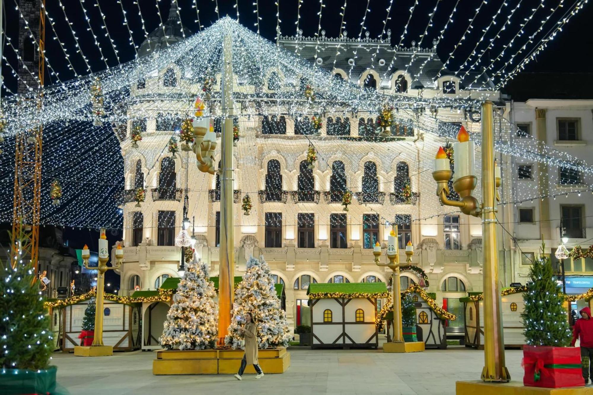 Craiova - Cazare Extérieur photo